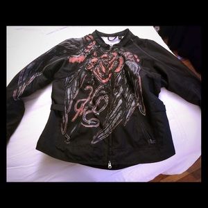 Harley Davidson Jacket